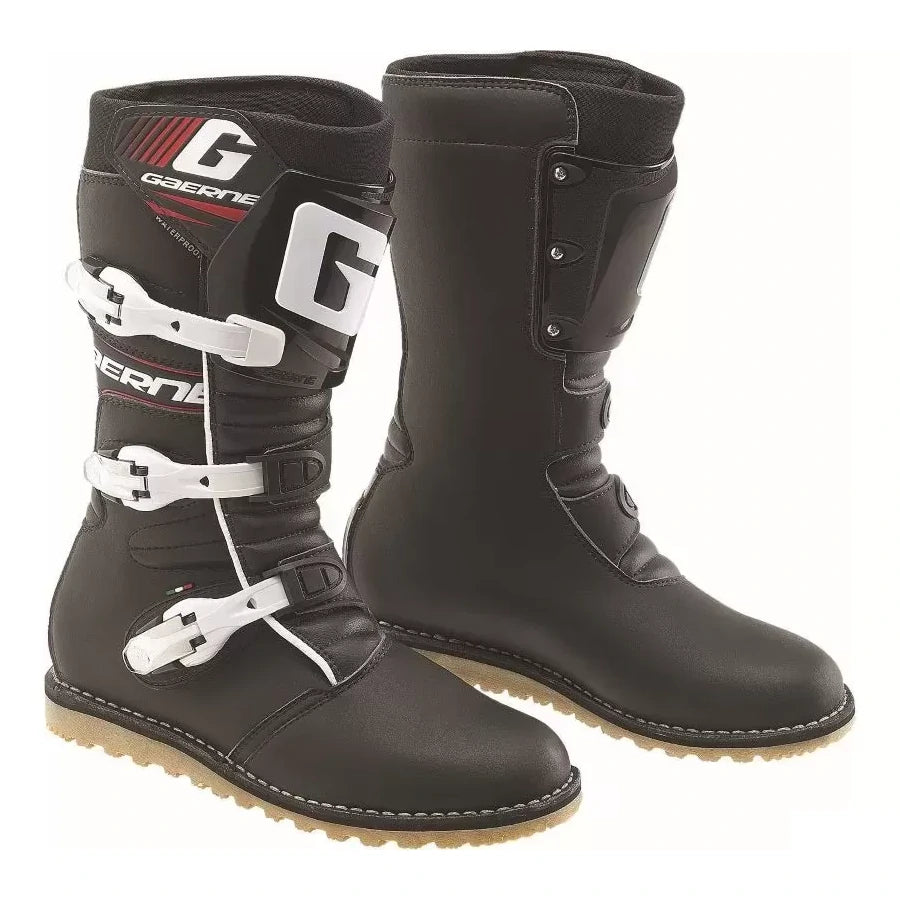 Gaerne Balance Classic Boots