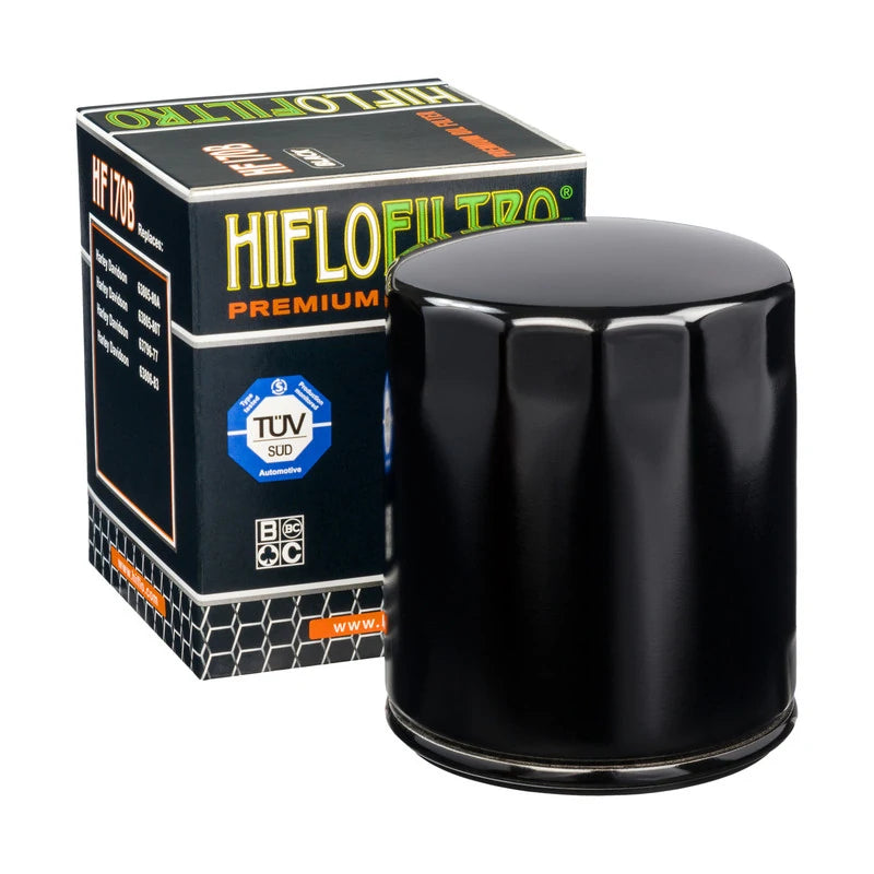 HiFloFiltro HF170 Oil Filter