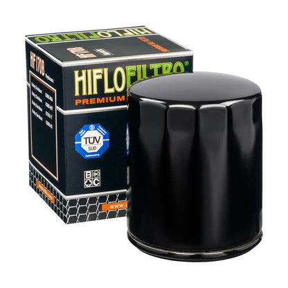 HiFloFiltro HF170 Oil Filter