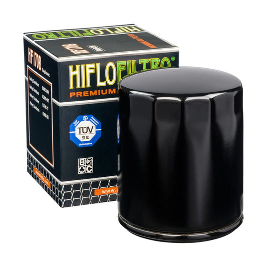 HiFloFiltro HF170 Oil Filter