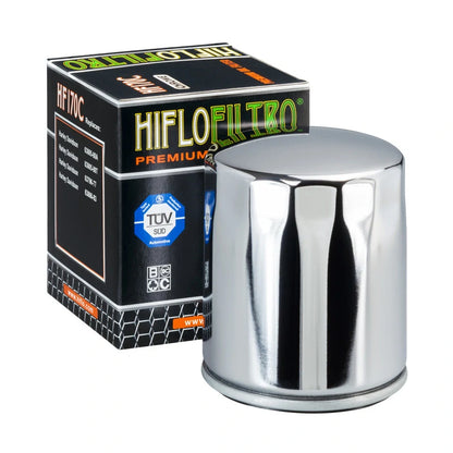 HiFloFiltro HF170 Oil Filter