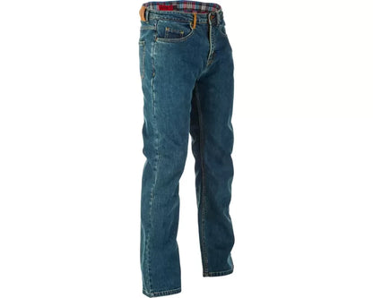 Highway 21 Blockhouse Men's Jeans