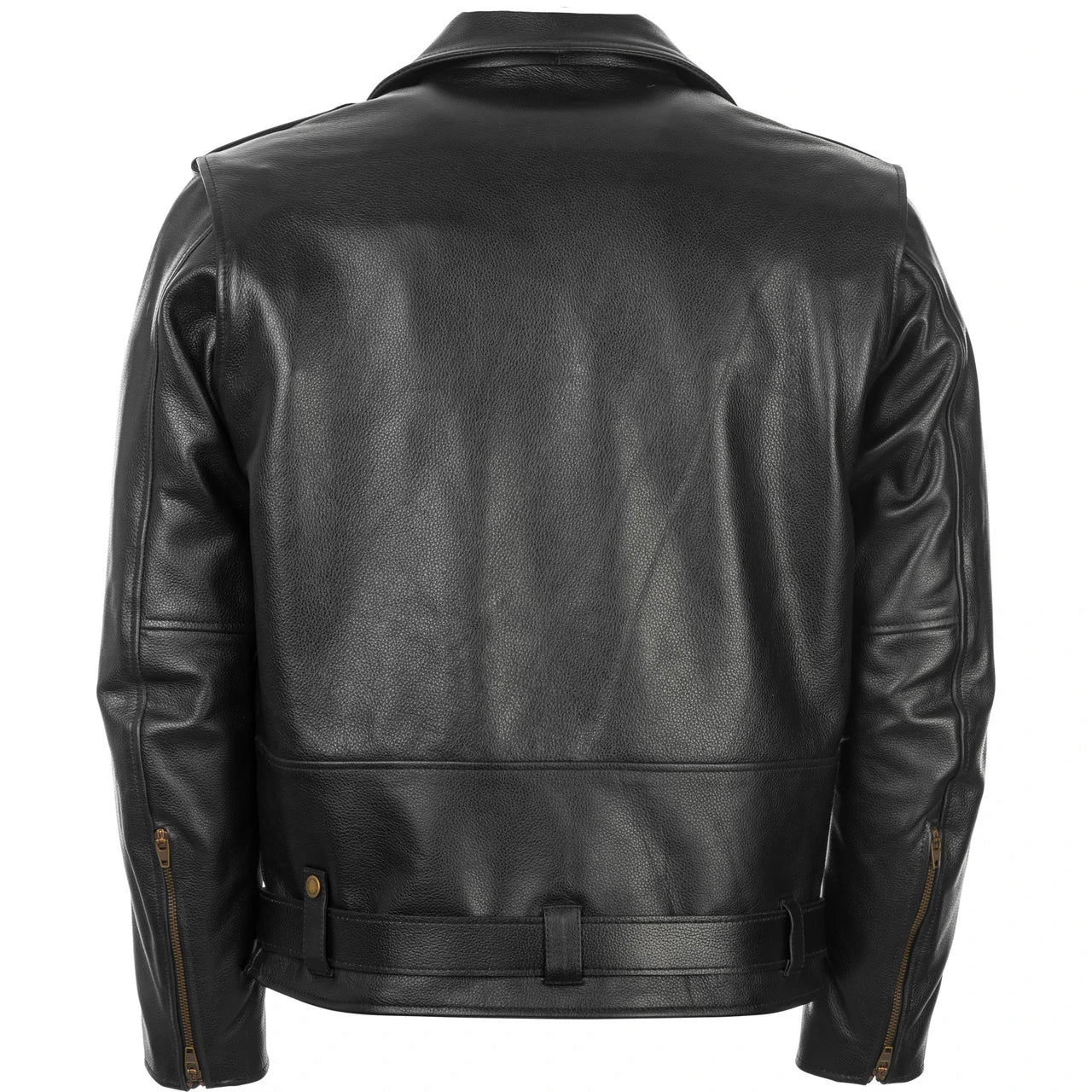 Highway 21 Murtaugh Men's Leather Jacket