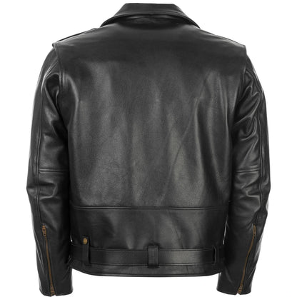 Highway 21 Murtaugh Men's Leather Jacket