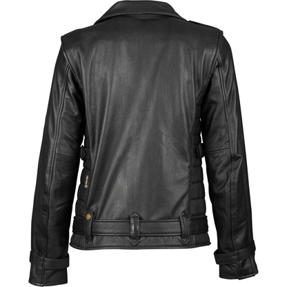 Highway 21 Pearl Women's Leather Jacket