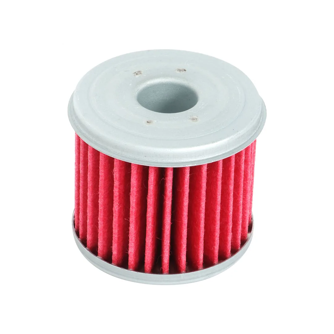 K&N KN-117 Oil Filter