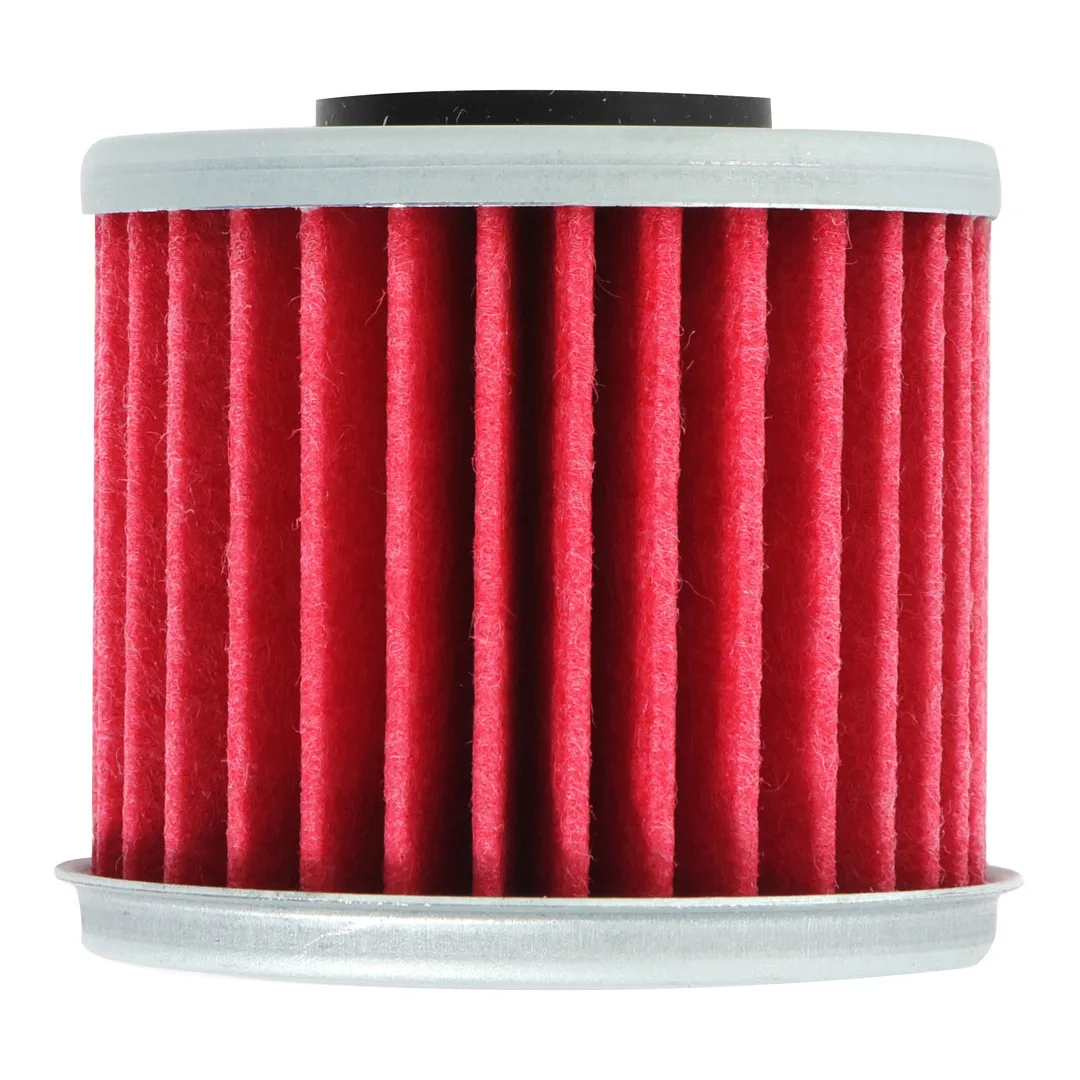 K&N KN-117 Oil Filter