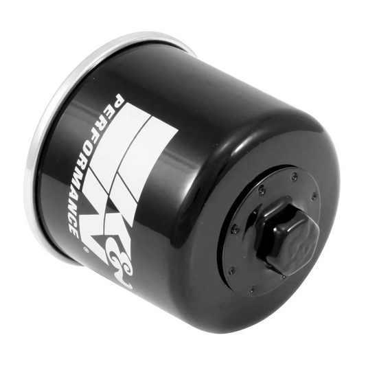 K&N KN-138 Oil Filter