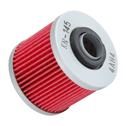 K&N KN-145 Oil Filter