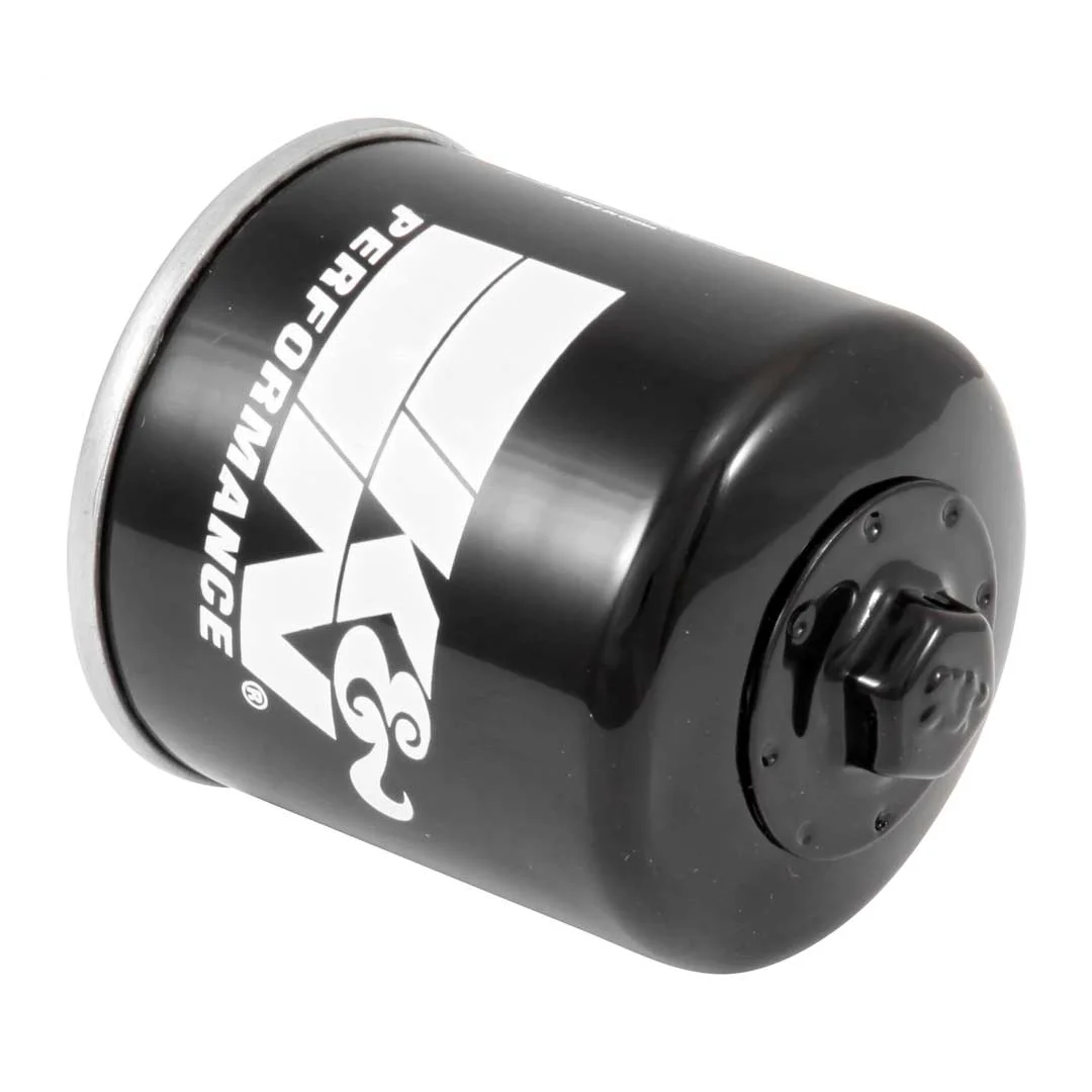 K&N KN-153 Oil Filter