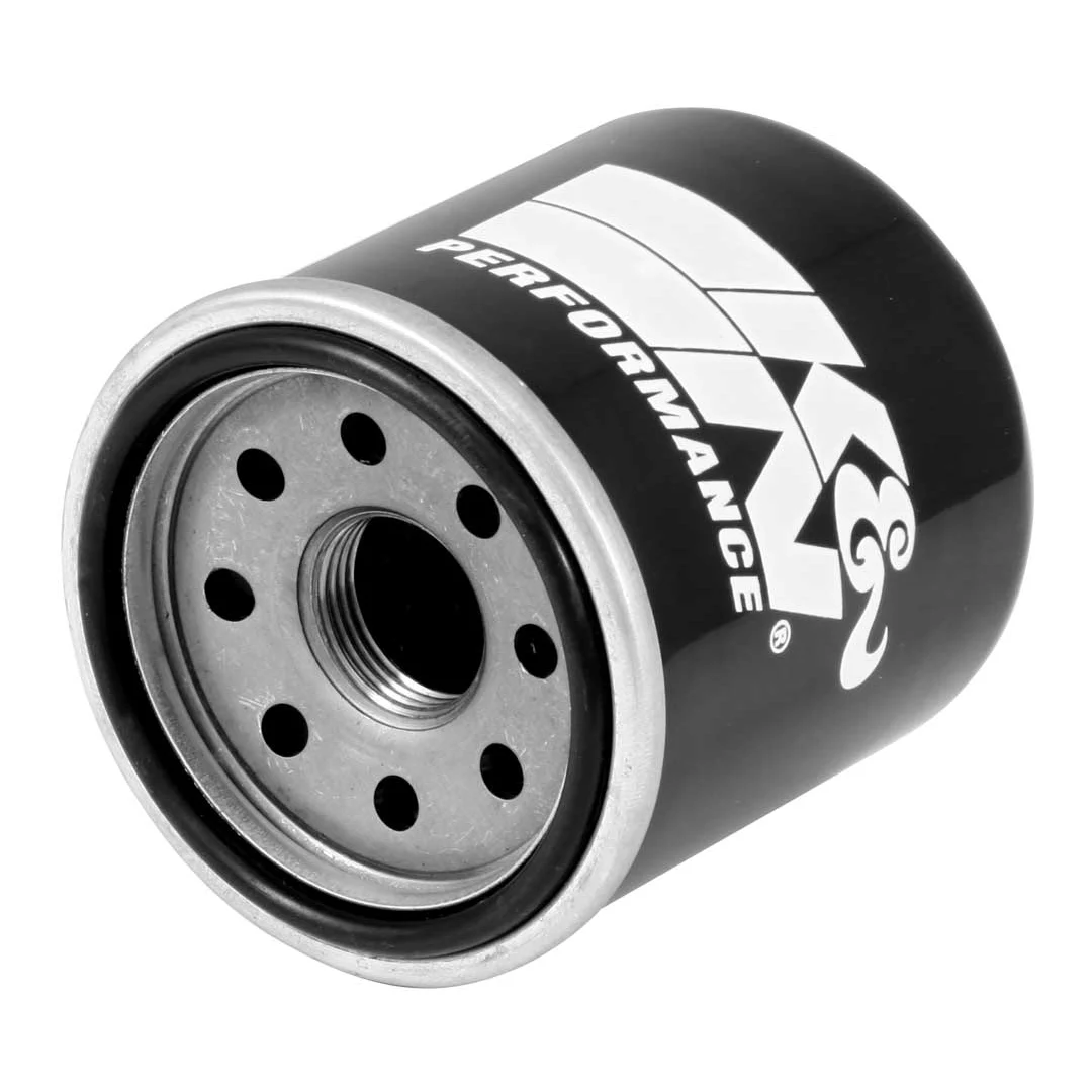 K&N KN-153 Oil Filter