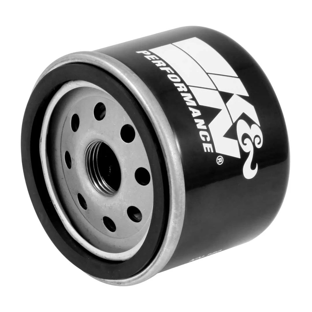 K&N KN-160 Oil Filter