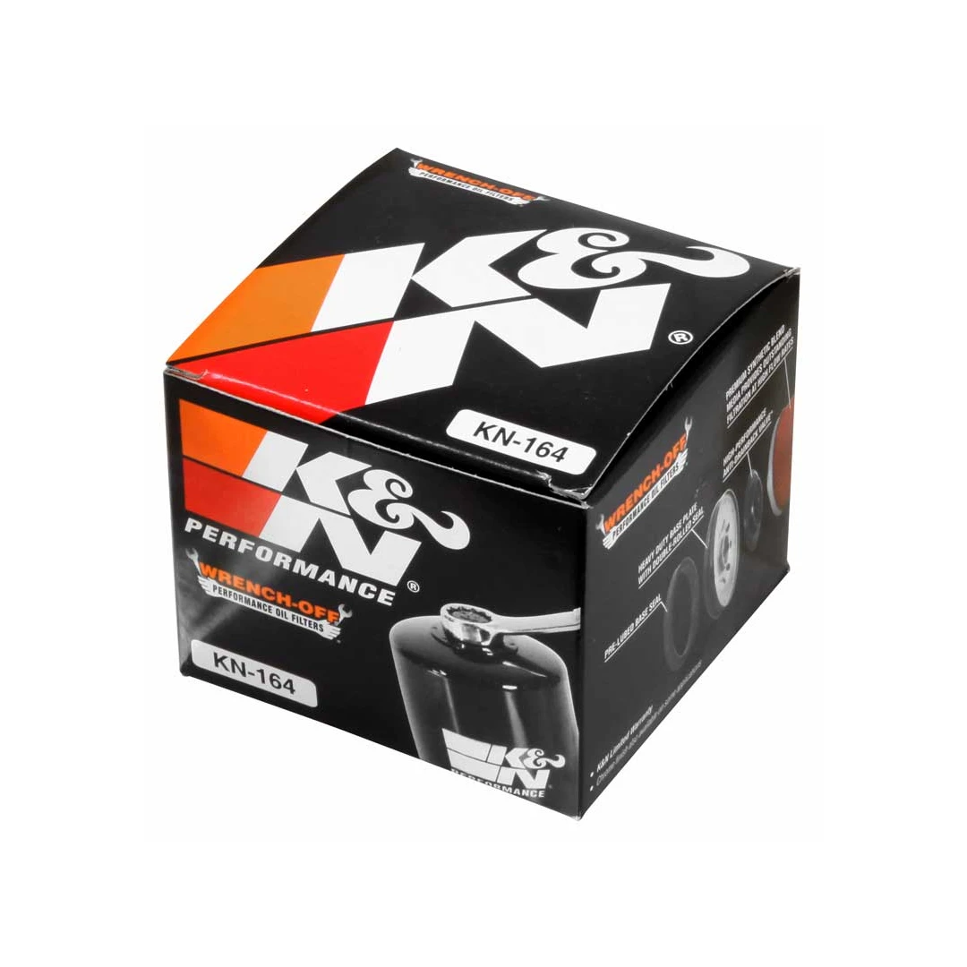 K&N KN-164 Oil Filter