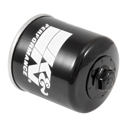 K&N KN-204-1 Oil Filter