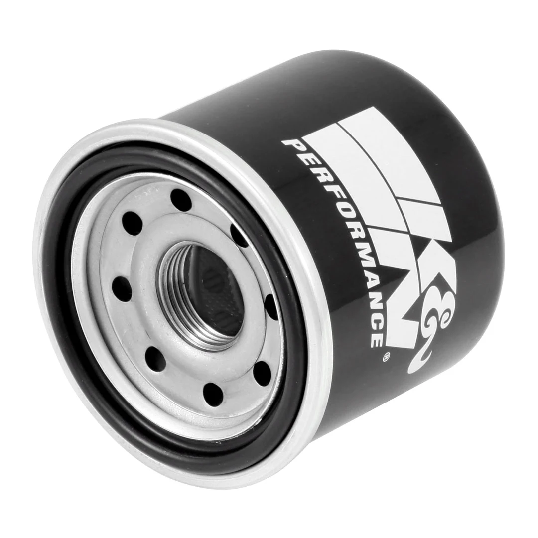 K&N KN-204-1 Oil Filter