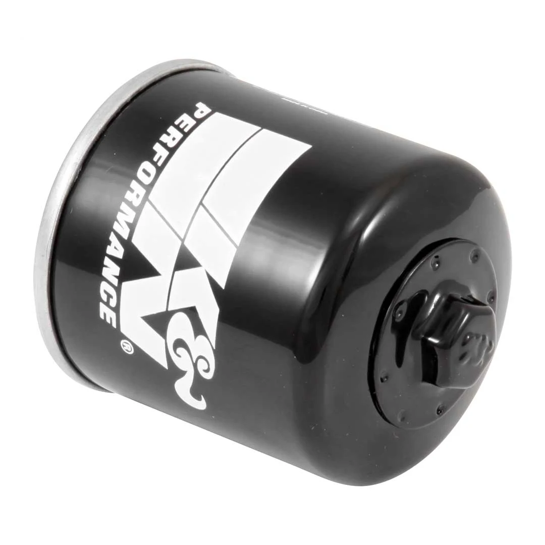 K&N KN-303 Oil Filter