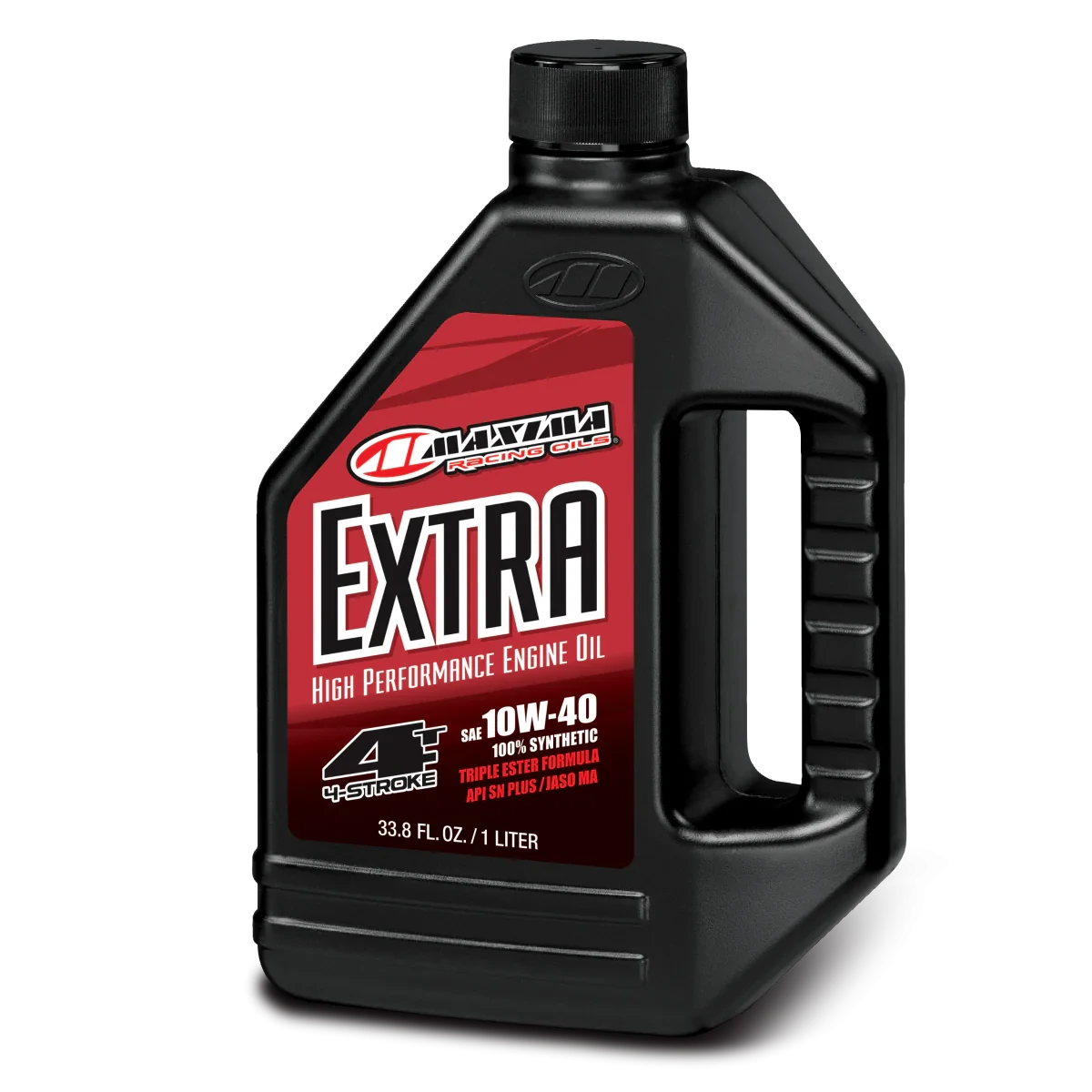 Maxima Extra Synthetic Oil