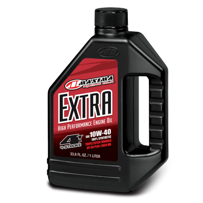 Maxima Extra Synthetic Oil