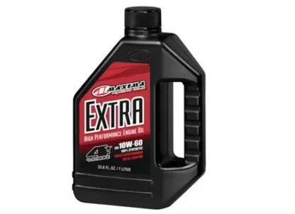 Maxima Extra Synthetic Oil