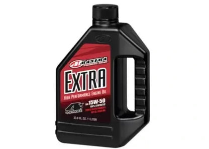 Maxima Extra Synthetic Oil