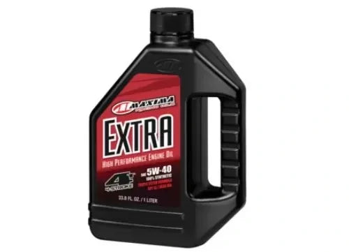 Maxima Extra Synthetic Oil