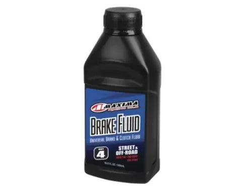 Maxima DOT 4 Brake Fluid