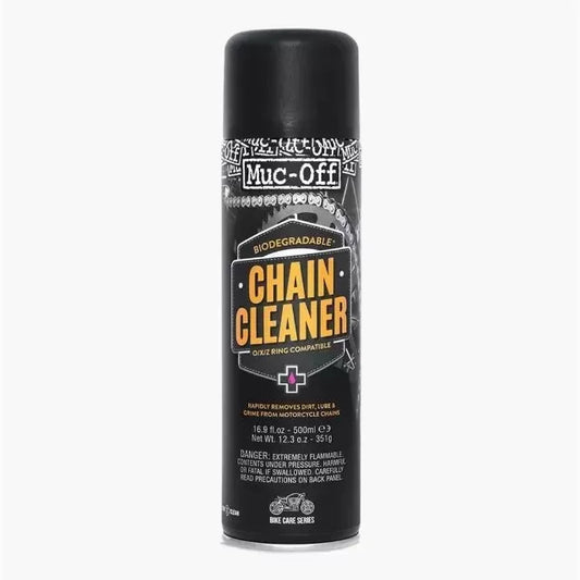 Muc-Off Motorcycle Chain Cleaner