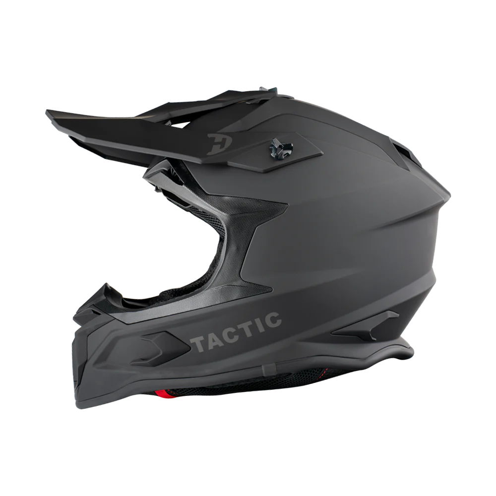 Daytona Tactic Helmet