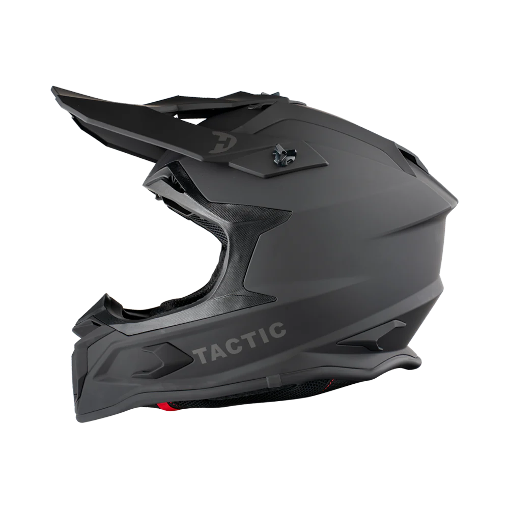 Daytona Tactic Helmet