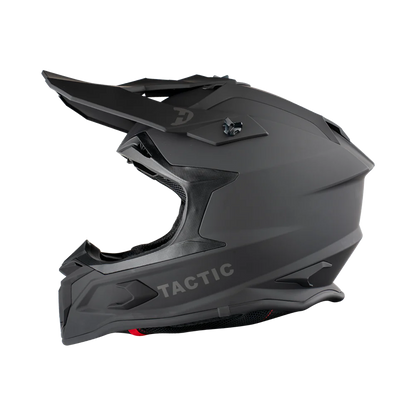 Daytona Tactic Helmet