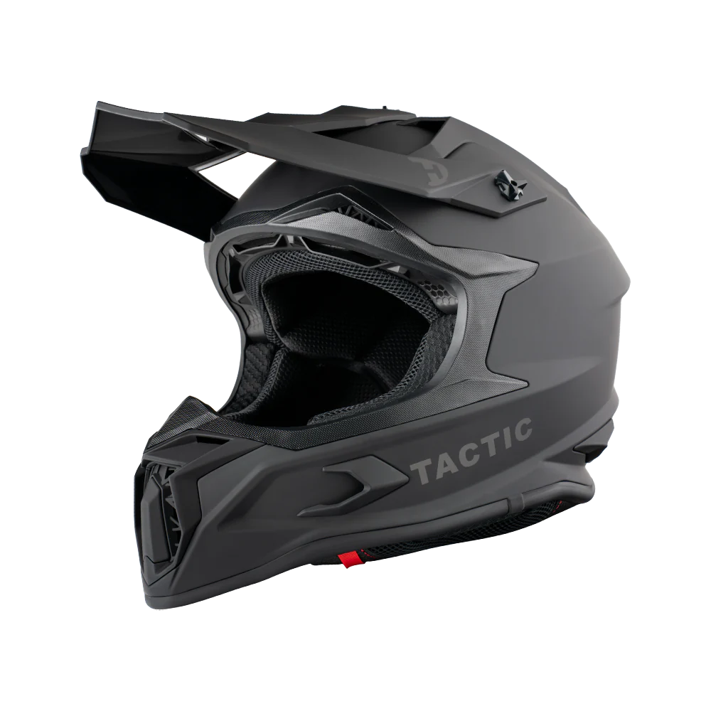 Daytona Tactic Helmet