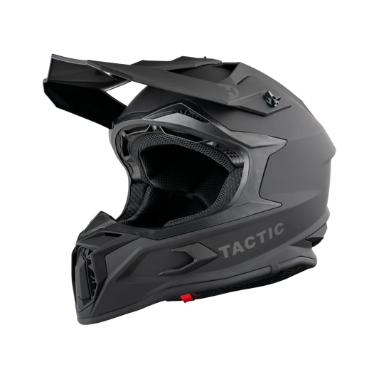 Daytona Tactic Helmet