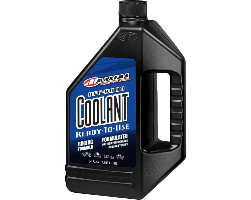 Maxima Off-Road Coolant Ready-To-Use