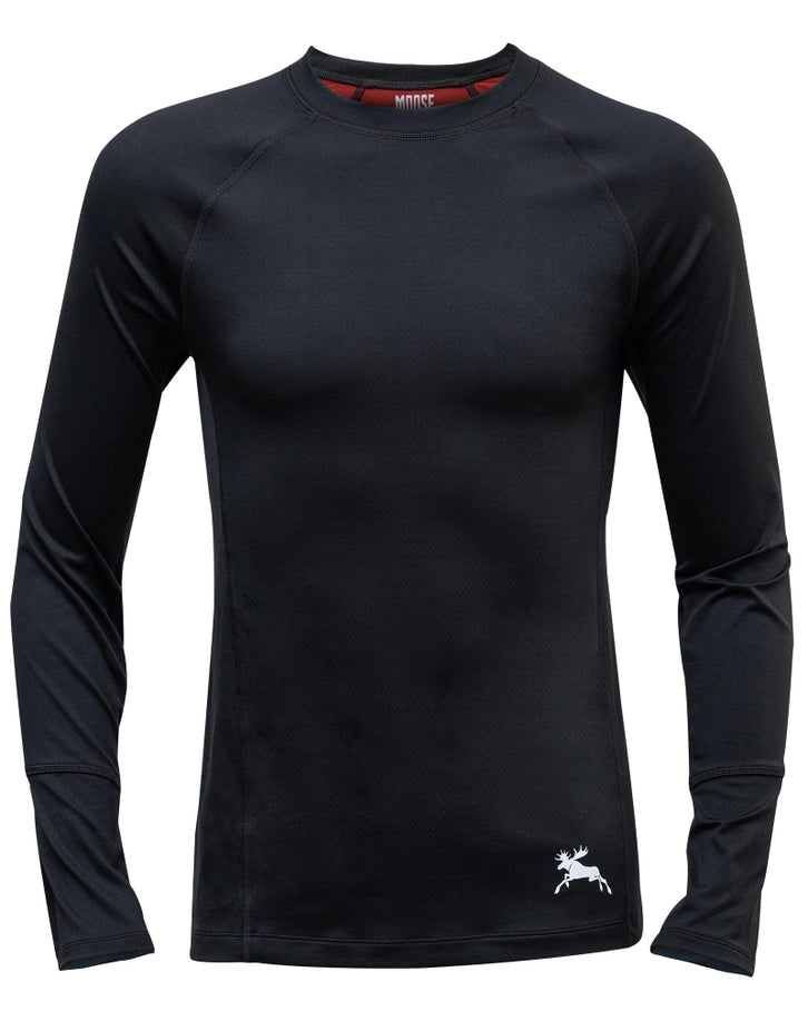 Moose Voyage Men’s All-Season Base Layer