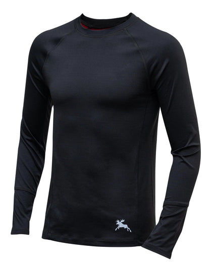 Moose Voyage Men’s All-Season Base Layer