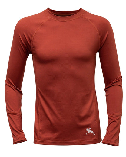 Moose Voyage Men’s All-Season Base Layer