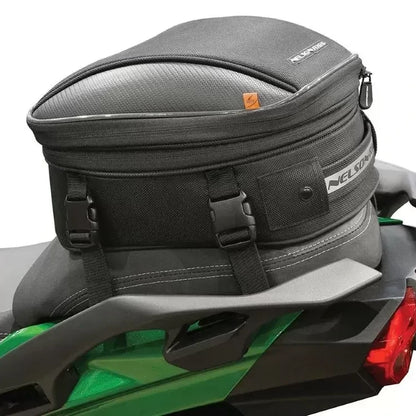 Nelson-Rigg Commuter Tail/Seat Bags