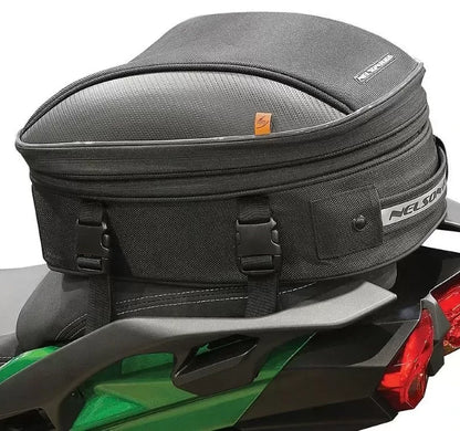 Nelson-Rigg Commuter Tail/Seat Bags