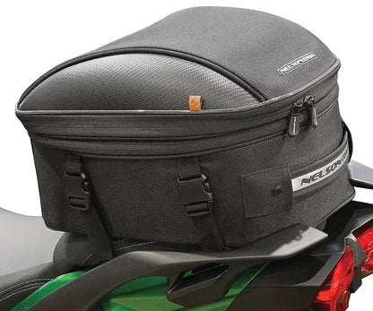 Nelson-Rigg Commuter Tail/Seat Bags