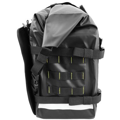 Nelson-Rigg Hurricane Adventure Dry Saddlebags