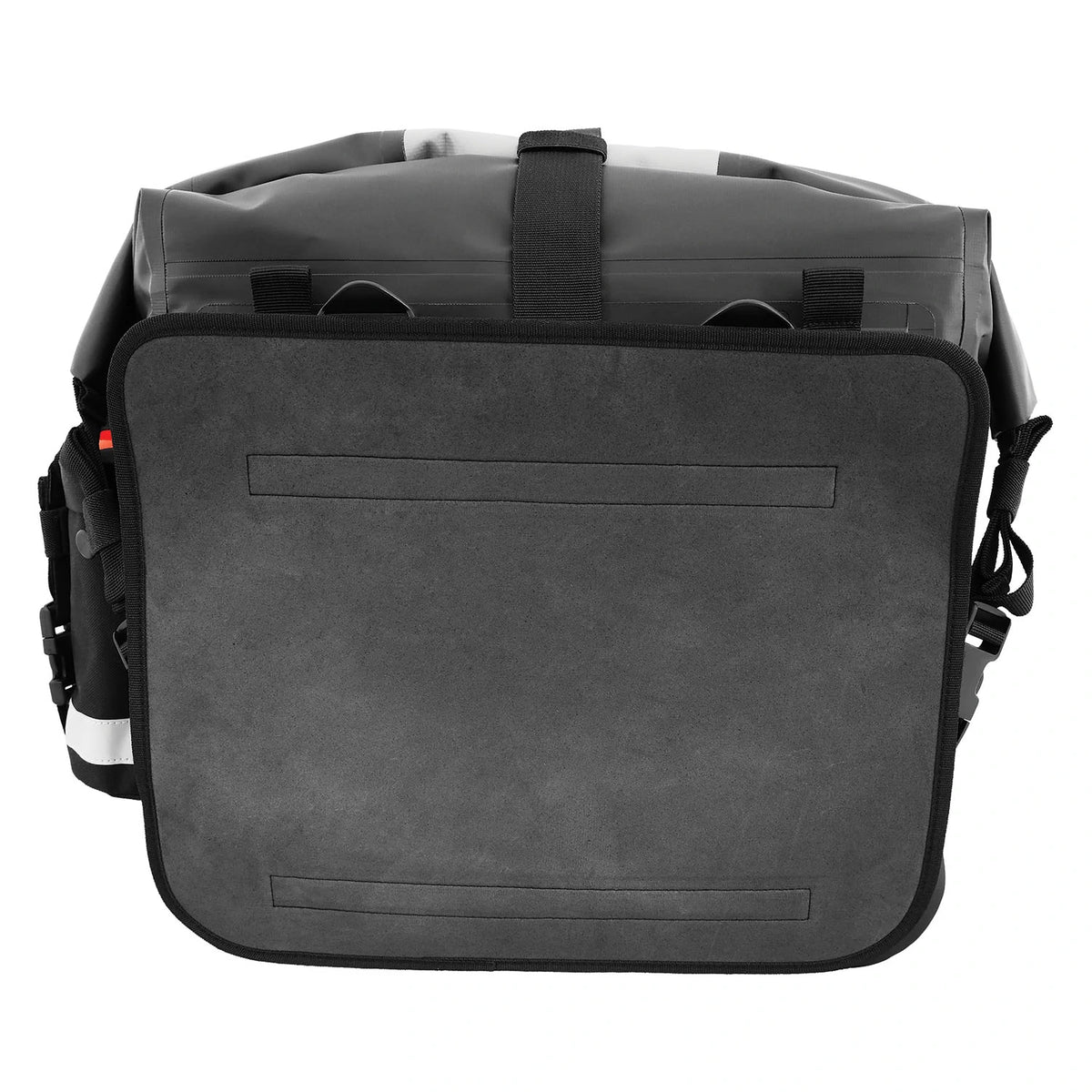 Nehson Rig Nelson-Rigg Hurricane Adventure Dry Saddlebags – GearMoto