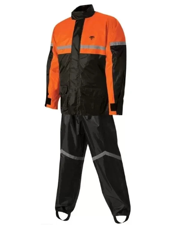 Nelson-Rigg Stormrider Rain Suit