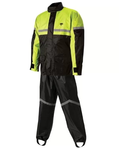 Nelson-Rigg Stormrider Rain Suit