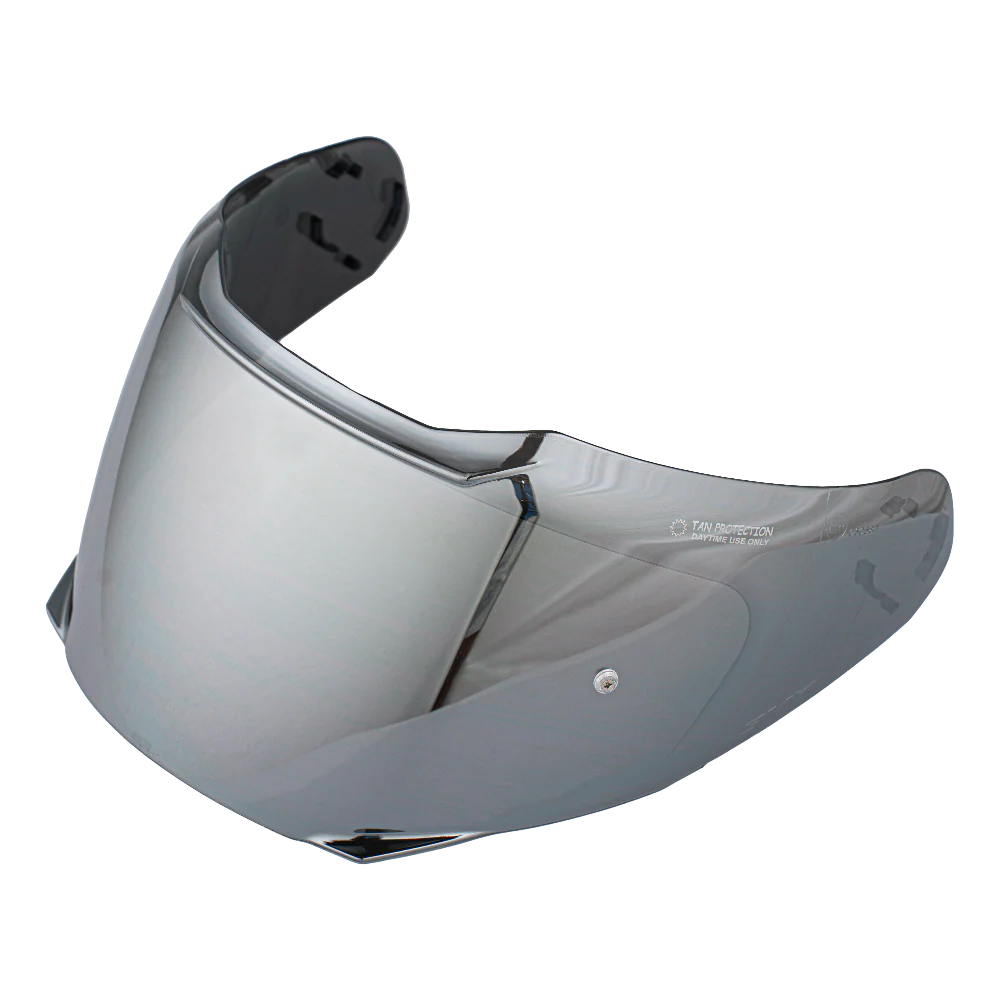 Daytona Glide Helmet Shield