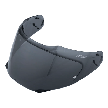 Daytona Glide Helmet Shield