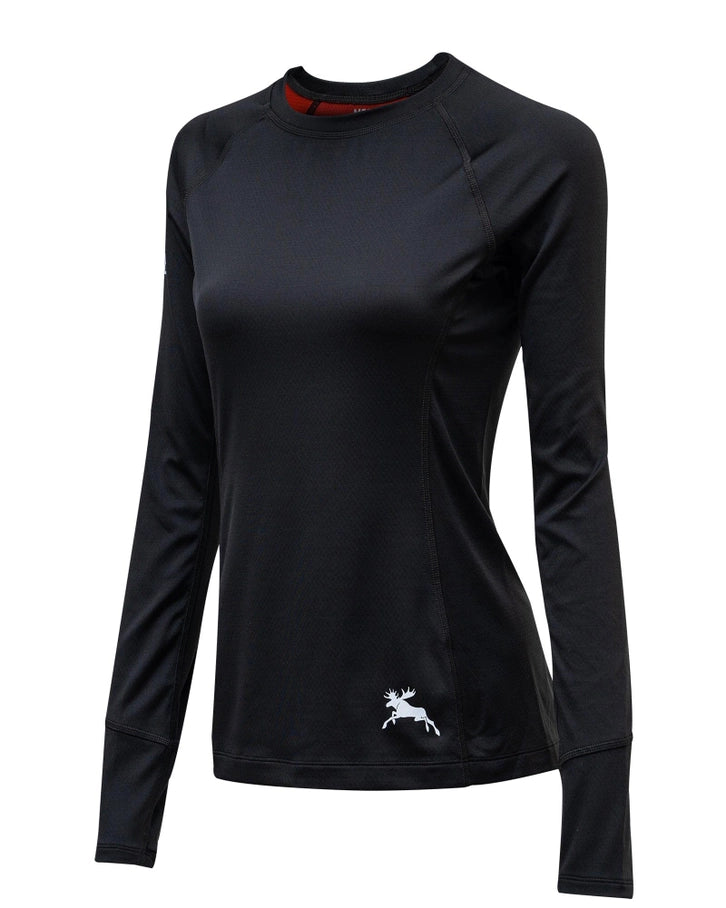 Moose Voyage Women’s All-Season Base Layer