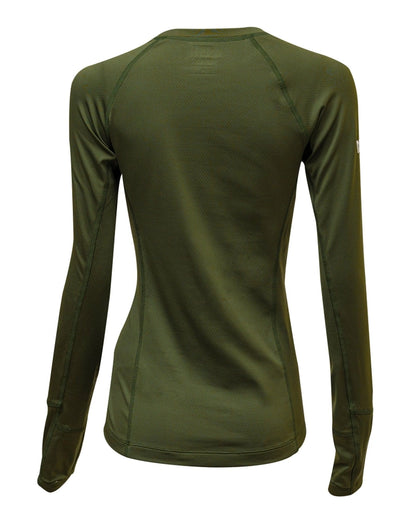 Moose Voyage Women’s All-Season Base Layer