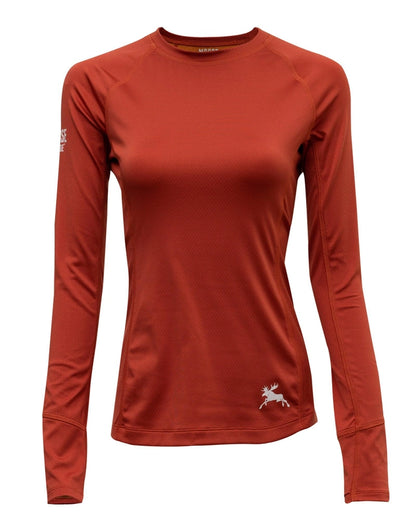 Moose Voyage Women’s All-Season Base Layer