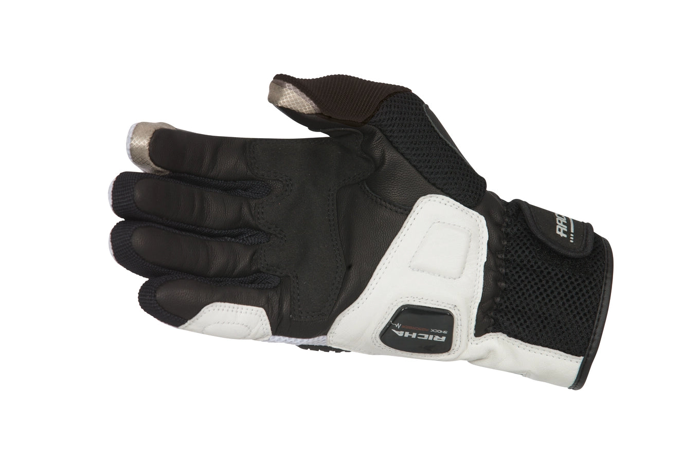 Racer Rally Unisex Gloves