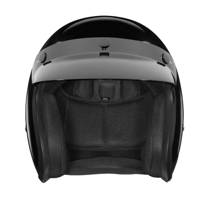 Daytona Cruiser Helmet - Solids